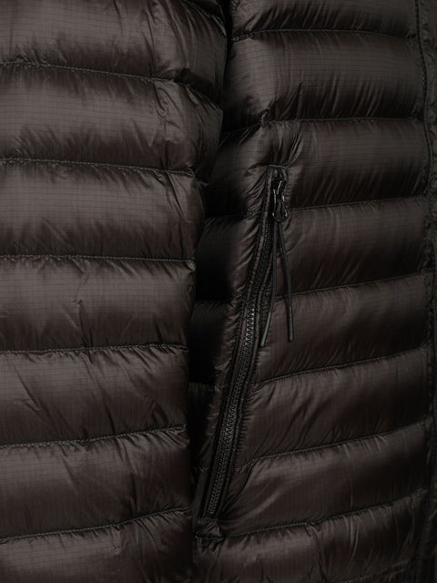 C.P. Company C.P.Company Coats BLACK