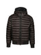 C.P. Company C.P.Company Coats BLACK