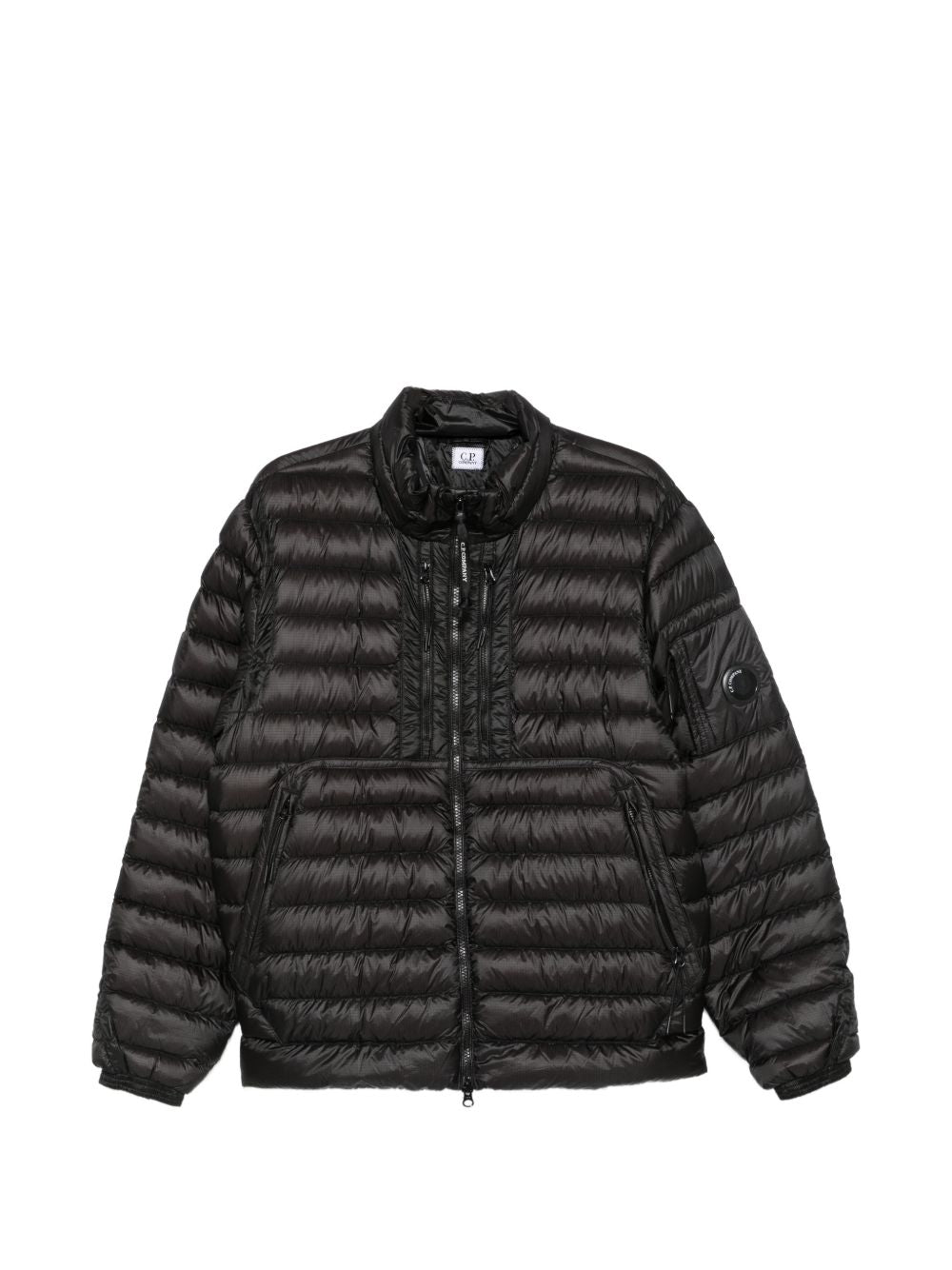 C.P. Company C.P.Company Coats BLACK