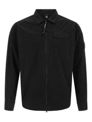 C.P. Company C.P.Company Coats Black