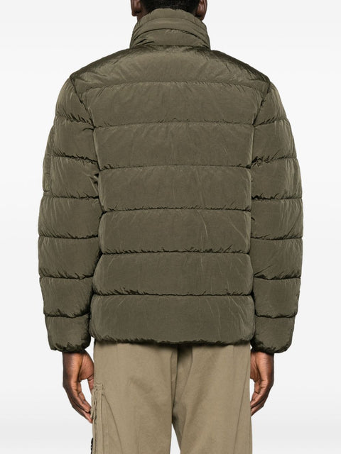 C.P. Company C.P.Company Coats GREEN