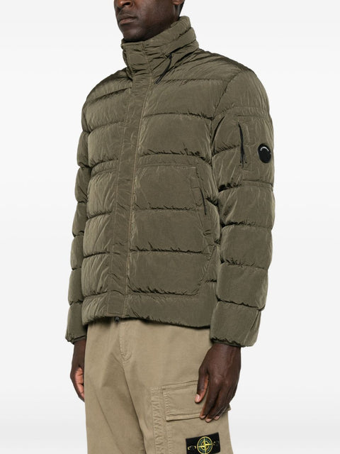 C.P. Company C.P.Company Coats GREEN
