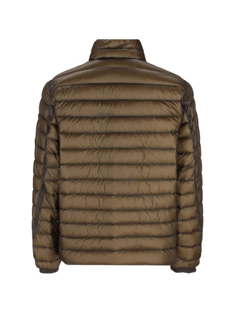 C.P. Company C.P.Company Coats GREEN