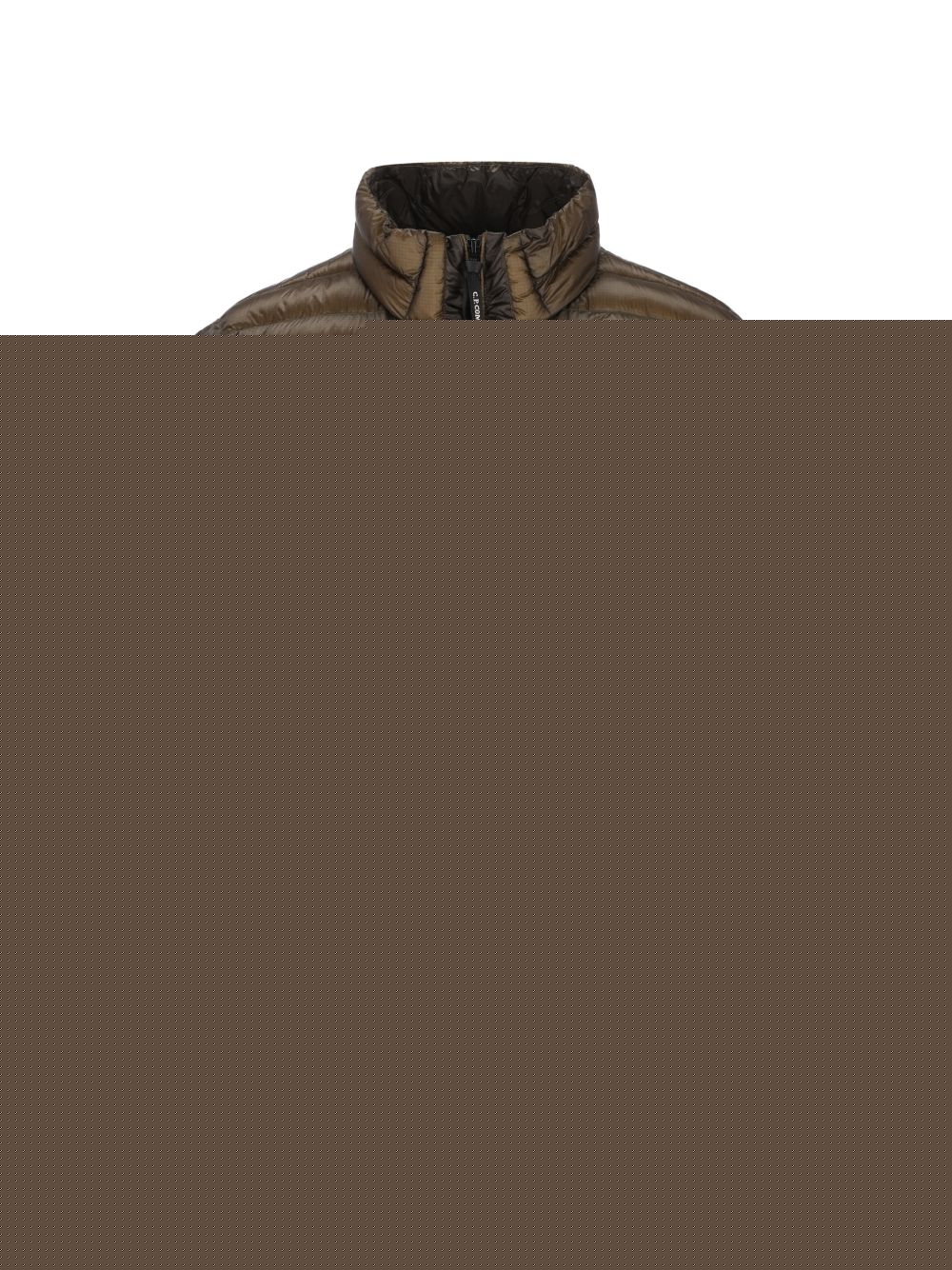 C.P. Company C.P.Company Coats GREEN