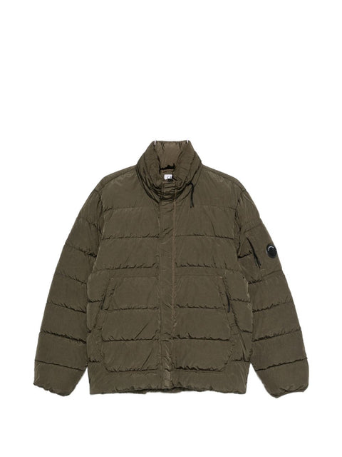 C.P. Company C.P.Company Coats GREEN