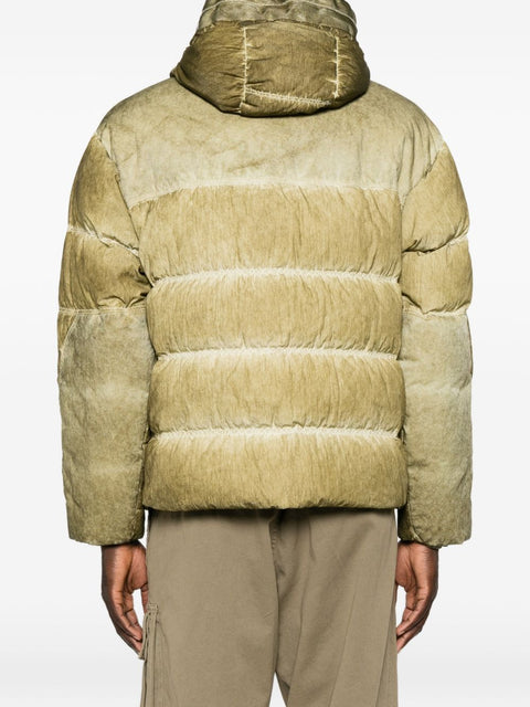 C.P. Company C.P.Company Coats KAKI