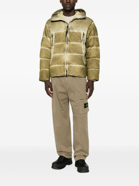 C.P. Company C.P.Company Coats KAKI