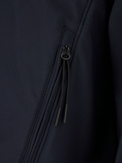 C.P. Company C.P.Company Coats NAVY