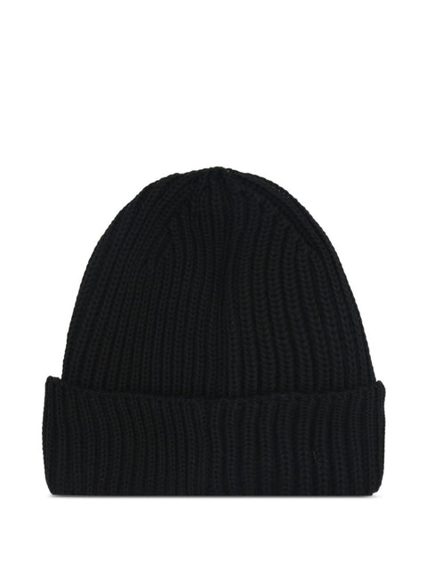 C.P. Company C.P.Company Hats BLACK