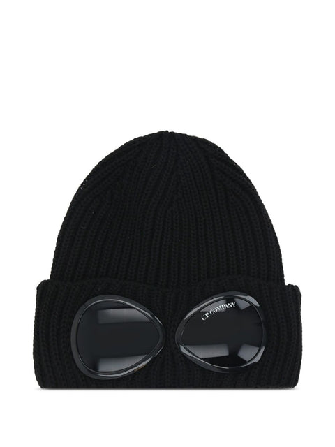 C.P. Company C.P.Company Hats BLACK
