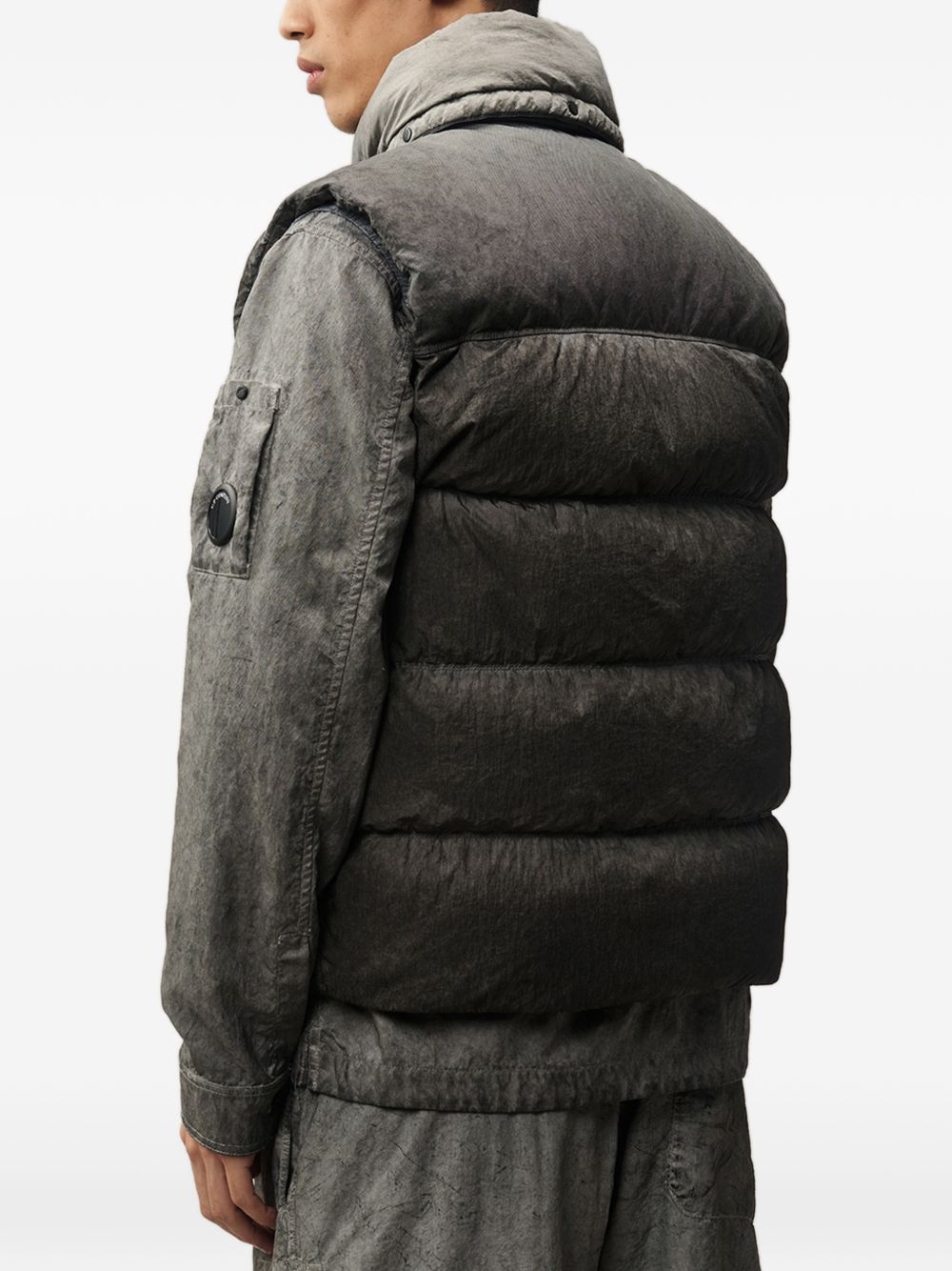 C.P. Company C.P.Company Jackets BLACK