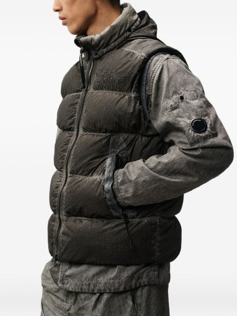 C.P. Company C.P.Company Jackets BLACK