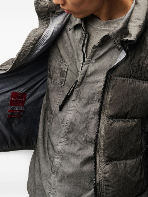 C.P. Company C.P.Company Jackets BLACK