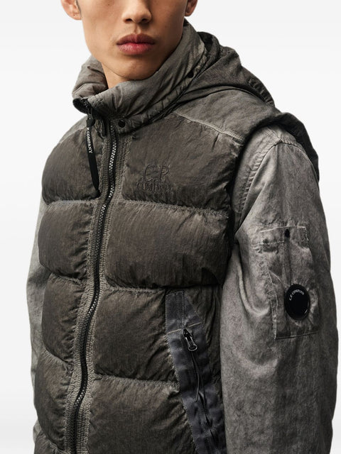 C.P. Company C.P.Company Jackets BLACK