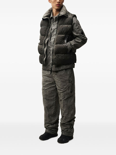 C.P. Company C.P.Company Jackets BLACK