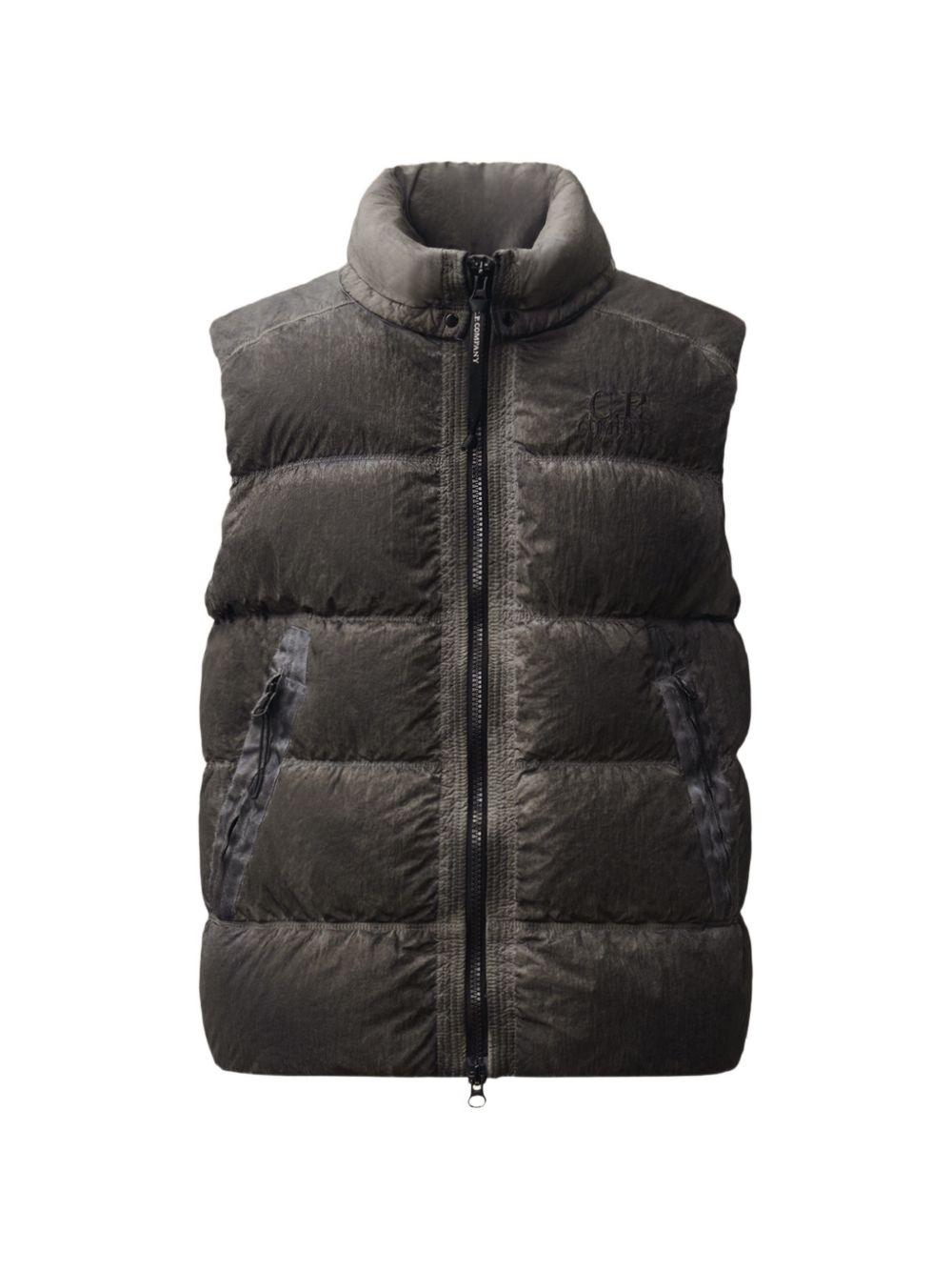 C.P. Company C.P.Company Jackets BLACK