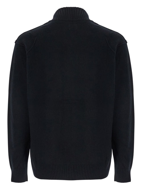 C.P. Company C.P.Company Sweaters BLACK