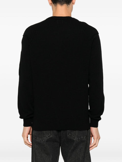 C.P. Company C.P.Company Sweaters BLACK