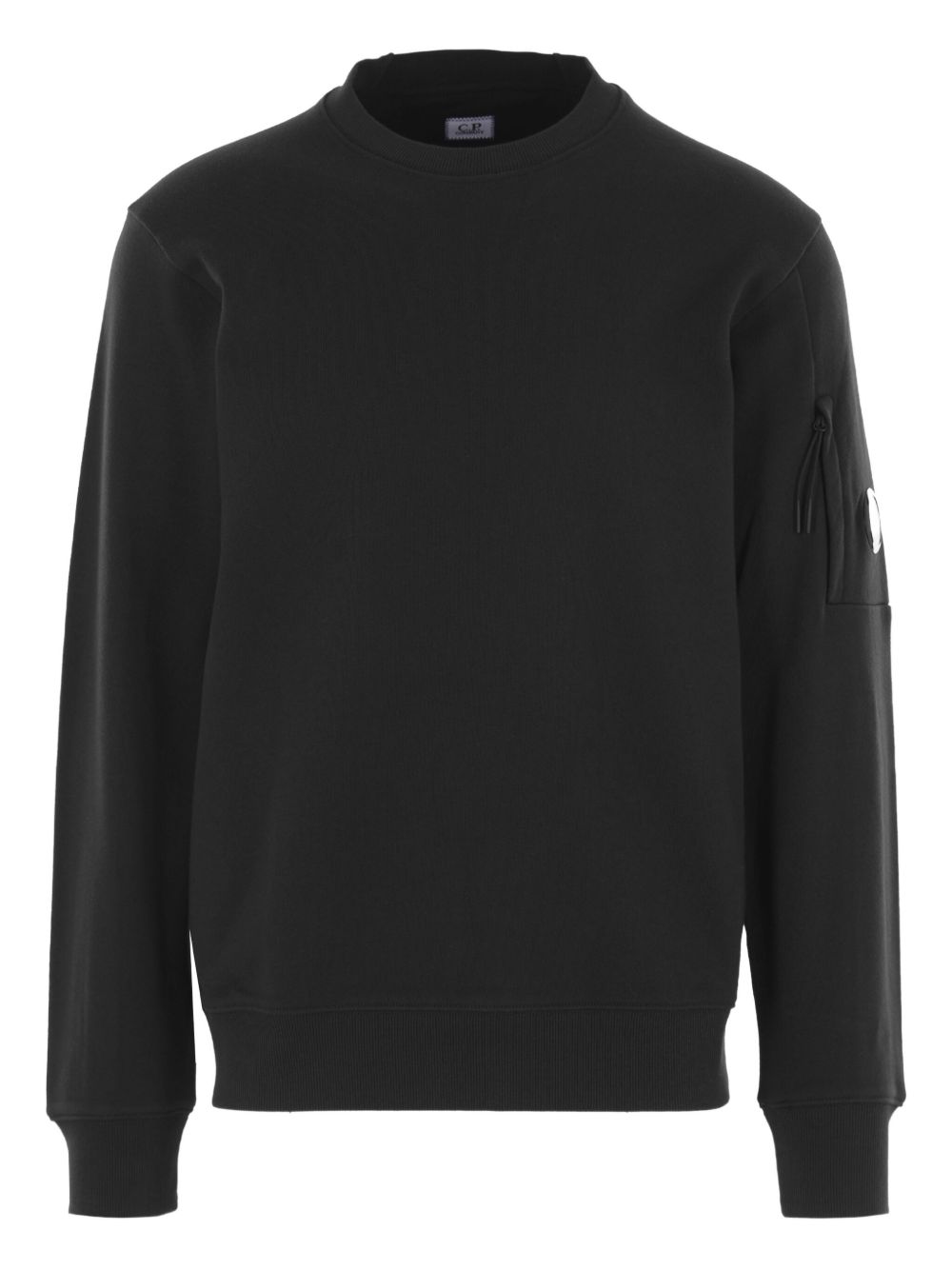 C.P. Company C.P.Company Sweaters BLACK