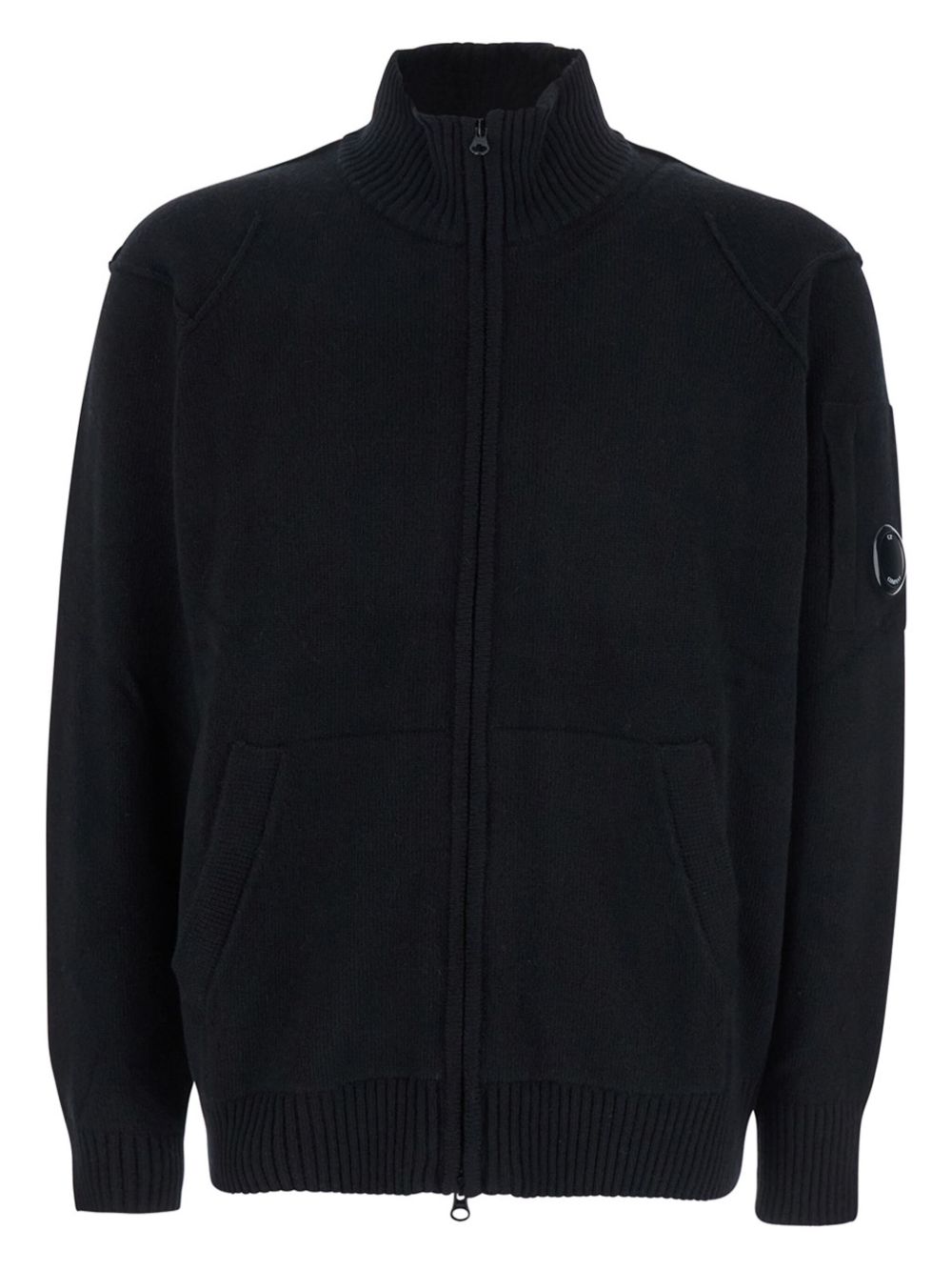 C.P. Company C.P.Company Sweaters BLACK