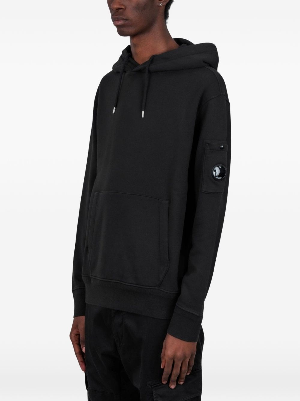 C.P. Company C.P.Company Sweaters Black