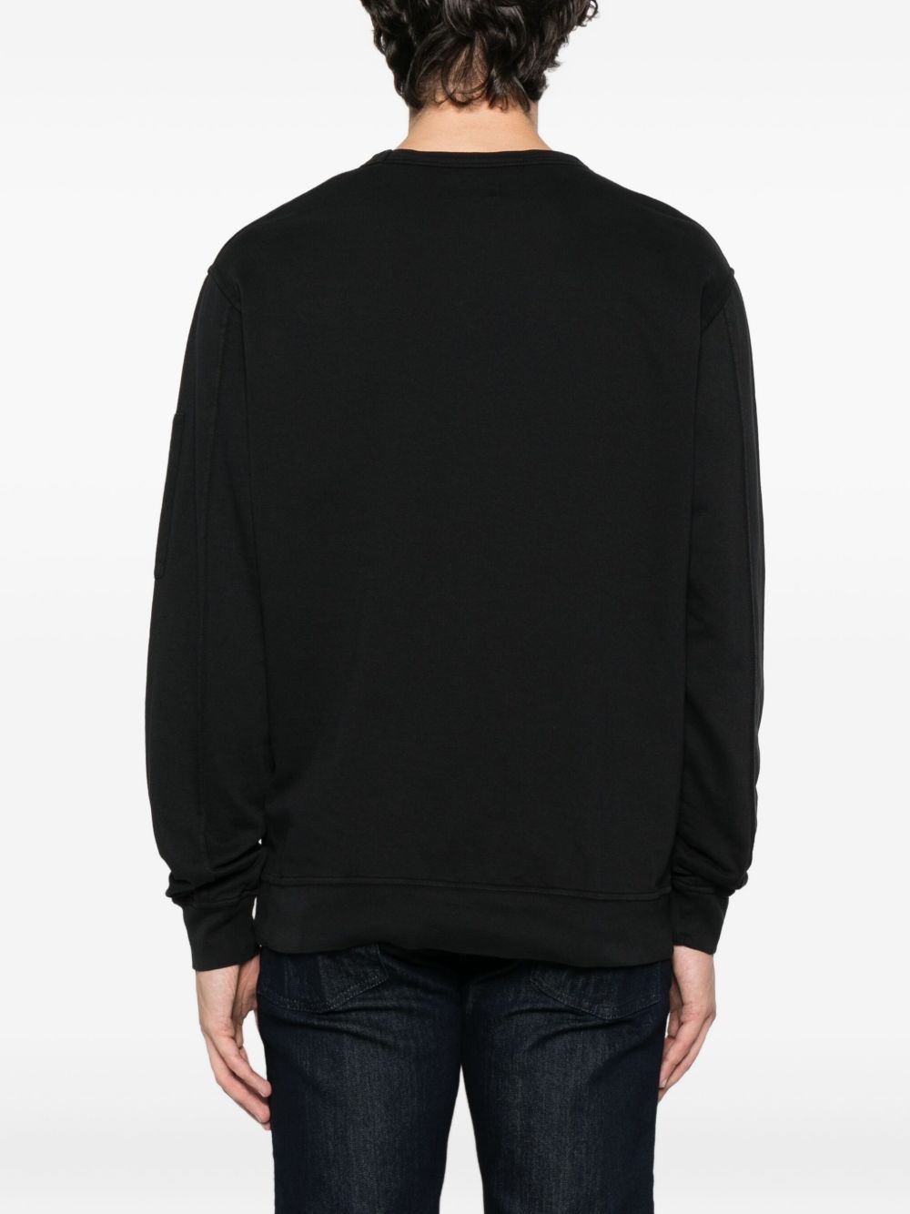C.P. Company C.P.Company Sweaters Black
