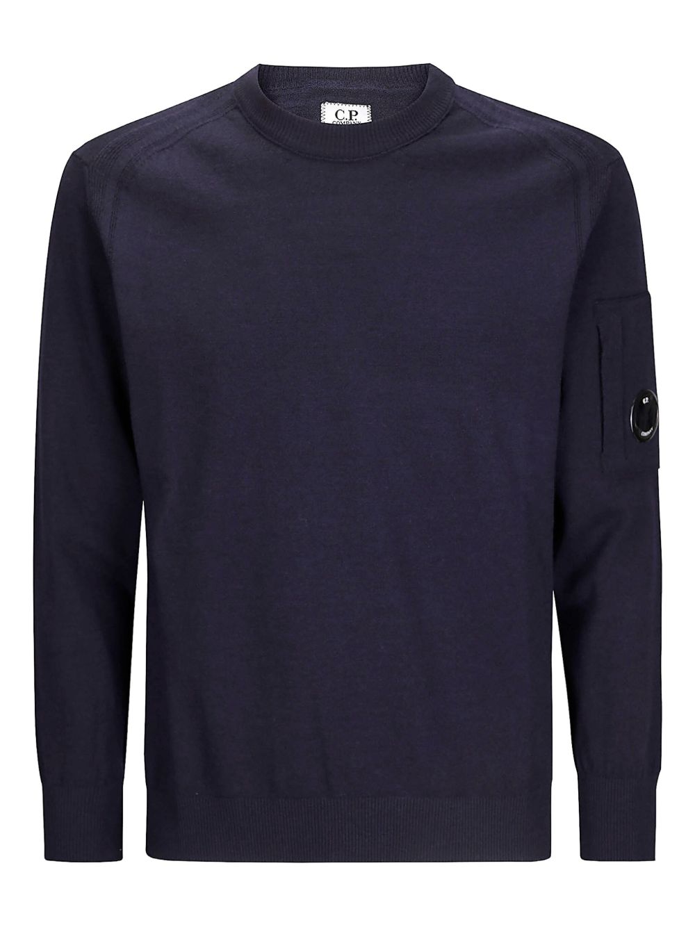 C.P. Company C.P.Company Sweaters Blue