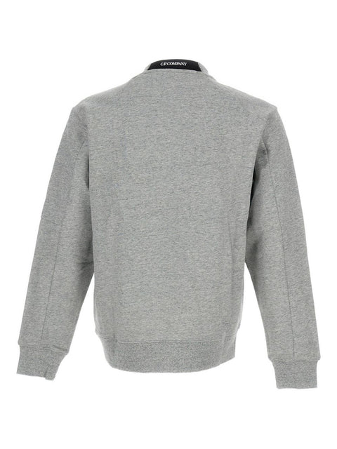 C.P. Company C.P.Company Sweaters GREY