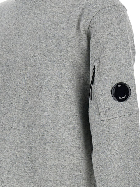 C.P. Company C.P.Company Sweaters GREY