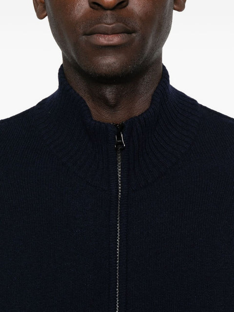C.P. Company C.P.Company Sweaters NAVY