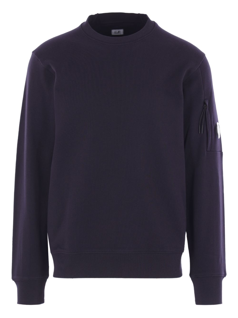 C.P. Company C.P.Company Sweaters NAVY