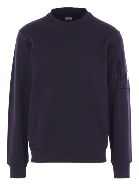 C.P. Company C.P.Company Sweaters NAVY