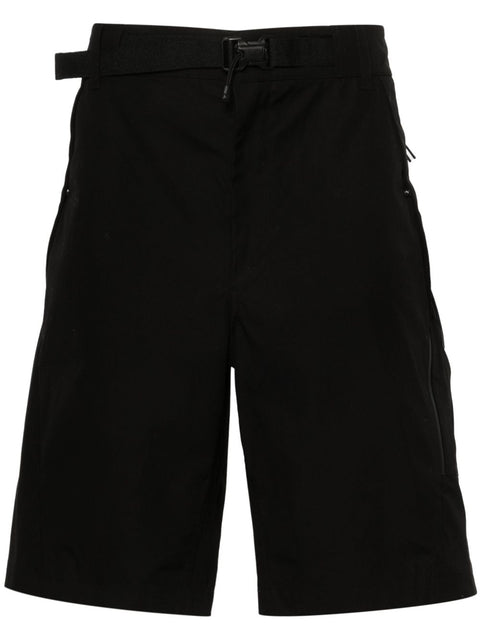 C.P. Company Cargo bermuda shorts