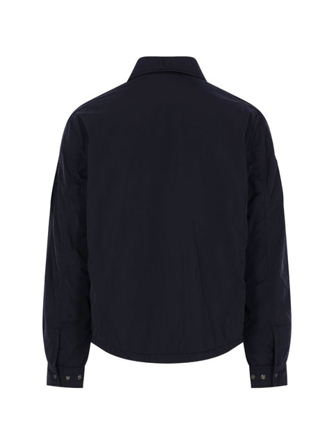 C.P. Company Chrome-R nylon overshirt