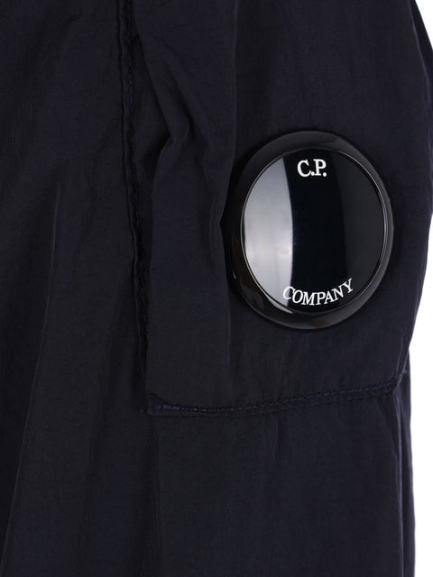 C.P. Company Chrome-R nylon overshirt