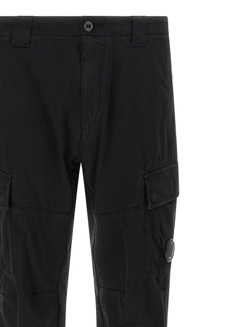 C.p. Company Cargo Pants