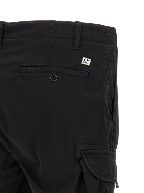 C.p. Company Cargo Pants