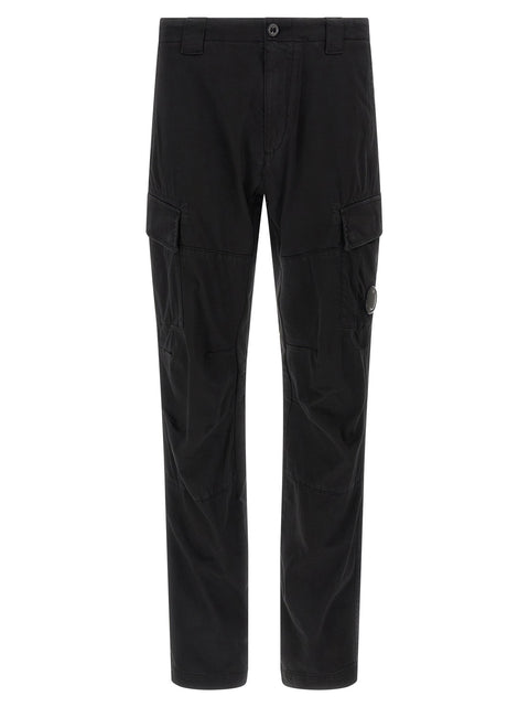 C.p. Company Cargo Pants