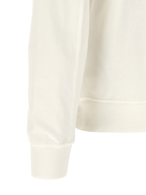 C.p. Company Fleece Sweatshirt