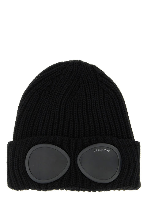 C.p. Company Goggle Cap