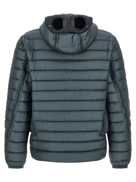 C.p. Company Goggle Down Jacket