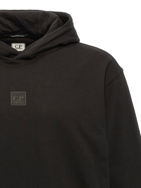 C.p. Company The Metropolis Series Hoodie