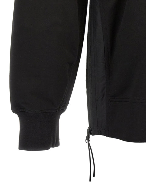 C.p. Company The Metropolis Series Hoodie