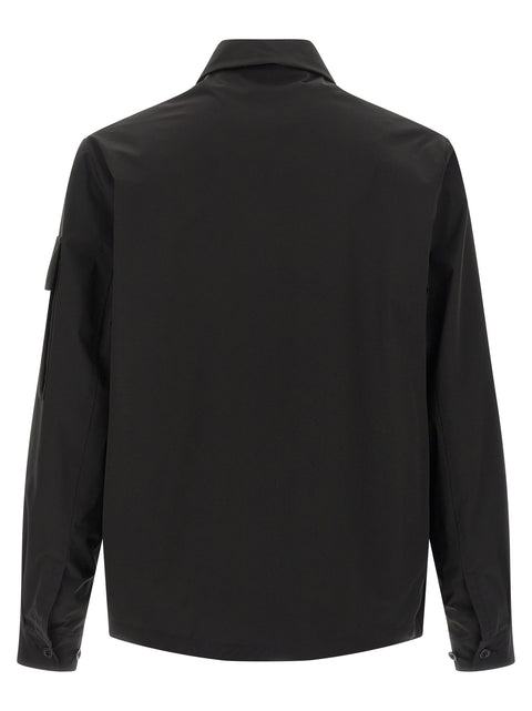C.p. Company The Metropolis Series Overshirt