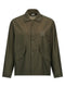 C.p. Company The Metropolis Series Overshirt