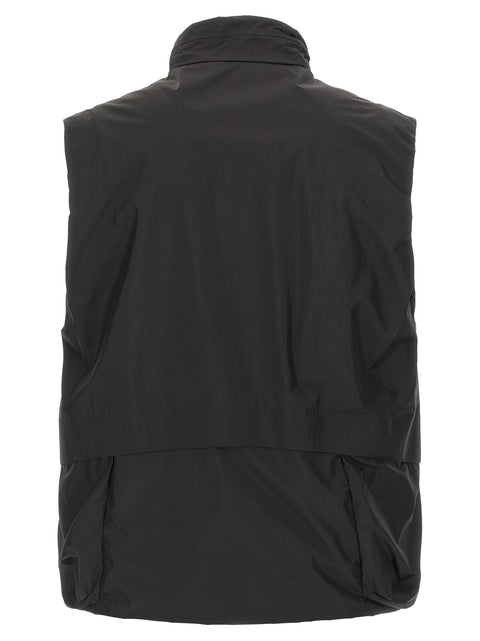 C.p. Company The Metropolis Series Vest