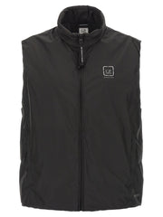 C.p. Company The Metropolis Series Vest