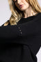 Cable Knit Sweater - Olivia Sweater