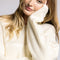Cable Knit Sweater - Olivia Sweater