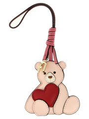 Calf Leather Everyday Keyring
